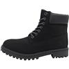 Lumberjack SM00101-034-D01 River Nero CB001 Taglia 46