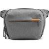 PEAK DESIGN Sac à bandoulière Everyday Sling 6L v2 - Ash
