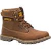CAT Caterpillar Stivali Colorado 2.0 WP Marrone, 46 EU