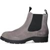 Lumberjack Stivaletto Uomo SM97913-001.5 42 Grigio