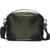 RAINS BORSA BOX W3 14100 SWAMP GREEN