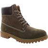 Lumberjack River 2, Stivaletto Uomo, Marrone, 44 EU