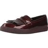 Geox D AMALTHIA Bordeaux 36