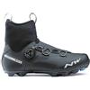 Northwave Celsius XC Arctic GTX MTB Scarpe Uomo Nero, Nero, 43 EU
