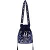 Restyle Borsa Lunar Eclipse Bucket Bag