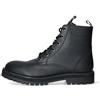 Lumberjack Stivaletto Uomo SMK2601-002.2 Nero 43