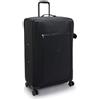 Kipling Trolley in tessuto con 2 manici