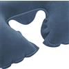 Bestway Cuscino Cervicale da viaggio gonfiabile (37x24x10cm)
