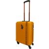 U.S Polo ASSN U.S. Polo ASSN Trolley da cabina Pont Allen rigido in ABS