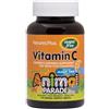 Animal Parade Senza Zucchero Vitamina C 90 Tavolette pz Compresse masticabili