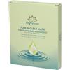 pdmtobemaintained Reflower Pure&Clear Purificante Sebo-Regolatrice 60 ml Maschera viso