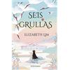 MINOTAURO Seis grullas