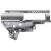 GATE GUSCIO GEARBOX EON V2 - SILVER (EON-GB2-S) SOFTAIR