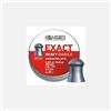 JSB PALLINI 4.5 MM PIOMBINI exact jsb heavy Diabolo per ARIA COMPRESSA A GAS CO2