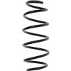 MONROE SUSPENSION SPRING | SP3786 | FRONT | FOR FORD FIESTA VI 2008-2017 | OE-MATCHING QUALITY | RIDE COMFORT & STABILITY