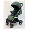 Leonie Passeggino Leggero e Compatto VERVE GREEN