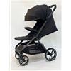 Leonie Passeggino Leggero e Compatto VERVE BLACK