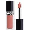 Dior Rouge Dior Forever Liquid Rossetto liquido no transfer - mat ultra-pigmentato - comfort seconda pelle 558 - Forever Grace