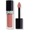 Dior Rouge Dior Forever Liquid Rossetto liquido no transfer - mat ultra-pigmentato - comfort seconda pelle 626 - Forever Famous