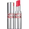 Yves Saint Laurent Loveshine Rossetto lucido effetto bagnato 211 - Ardent Carmine