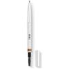 Diorshow Brow Styler Matita per sopracciglia - waterproof - alta precisione 002 - Chestnut