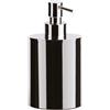 Lineabeta Dispenser sapone Saon in acciaio lucido 250 ml
