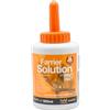 NAF Profeet Farrier Solution 500 ml - Medicazione per Zoccoli per Cavalli - Nutre, Protegge e rafforza Gli Zoccoli - con Oli Naturali e Agenti antibatterici - Facile Applicazione con Pennello