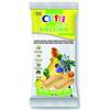 napz Cliffi Dolcino Tropical 35g Biscotto con Uova e Frutta Tropicale per Gli Uccelli