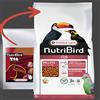 Nutribird T16 Tucanes Cibo per uccelli