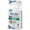 Generico Monge Vetsolution Diabetic Cane All Breeds 12kg, alimento completo per cani di tutte le taglie con diabete,12kg.