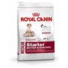 ROYAL CANIN Hairball - Roy Medium Starter 4 kg