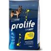 prolife Smart Pollo Fresco E Riso Adult Medium/Large 12 kg