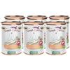 Terra Canis Zuppa di carota alla Moro, Gentle Meal, cibo per cani, 6x400g
