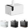 PETLIBRO Pompa per fontana per gatti ufficiale, ricambio facile per fontana per gatti PLWF115/PLWF105/PLWF005, pompa wireless per fontana per animali domestici, pompa super silenziosa per dispenser