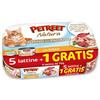Petreet Natural Tonnopacifico E Pollo Gr 70 (5+1)