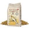 Psittacus Mini 3 kg | Mangime completo per ninfe, cotorre e cacatua | Alimento Premium per uccelli | 100% non-GMO