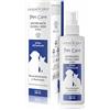 Dermocura Spray Scioglinodi Nutriente con Aroma Piacevole e Delicato per Cane e Gatto - Efficace Sciogli nodi Districante per un Pelo morbido e Profumato, Non irrita la cute 200 ml