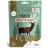 Ligo Nature Il mio snack SOFT, strisce, 5 confezioni da 100 gr
