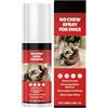 Generico Spray Anti Morso per Cani - 100ml Spray Masticazione Immediato - Agente Amaro per Correzione Comportamentale Protezione Mobili