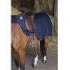 RIDING WORLD Coprireni Riding Wolrd foderato in pile - Dimensione coperte - 125