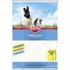 KAYTEE Superpet | Lettiera Clean & Cozy per Piccoli Animali/roditori/criceti | Bianco | 99,9% priva di Polvere | Controllo degli odori | 49,2 Litri