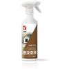 KWIZDA Insetticida acaricida antiparassitario per cani AMP 2CL 500ml | Spray anti-acaro e altri tipi di insetti Vebi | insetticida per scarafaggi