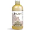 MY SELLERIA ON LINE WWW.MYSELLERIA.IT Shampoo Naturale alla Cheratina per Cavalli Splash 500 ml, shampoo lisciante lavaggi frequenti per animali coda criniera manto, azione dermonutriente delicata, pelo capelli morbidi - Made in Italy