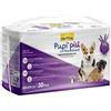 Gimdog Pupi Piu - Pastiglie per allenamento al profumo di lavanda, 30 pezzi, dimensioni 60 x 60 cm
