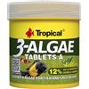 Tropical 3-Algae Tablet A, confezione da 1 (1 x 50 ml)