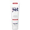roypet dermatologia veterinaria Roypet Acaricida Pet Shampoo Antiparassitario Cani e Gatti 300ml - Elimina Zecche e Pulci - Pulisce e Idrata Pelle e Pelo - Shampoo per Cani e Gatti Calmante