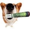WEEDLEZ Smokn Dog Toy