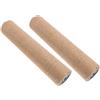 BESPORTBLE 2pezzi Tiragraffi per Gatti in Sisal di Ricambio per Alberi per Gatti da Interno Accessori Resistenti per Sostituzione Fai da Te