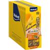 VITAKRAFT - Kräcker - Dolcetto per canarini - Alimentazione per uccelli domestici - Delizioso Kräckers al miele e sesamo - Confezione da 10 confezioni da 3 bacchette