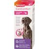 Beaphar CaniComfort - Spray antistress per cani, 60 ml, antistress con feromoni per cani, riduce stress e ansia, paure, viaggi, visite al veterinario, morsi, abbaiare, piangere